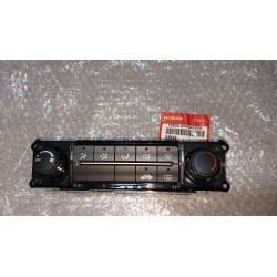 HONDA CIVIC AC HEATER CLIMATE CONTROL 2006-2011 79500-SNA-A620-M1 79500-SNA-A62ZA NEW
