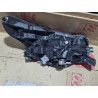 10100-8P00A Subaru Legacy Left Adaptive Black Chrome LED Headlight