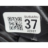 10100-8P00A Subaru Legacy Left Adaptive Black Chrome LED Headlight