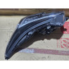 10100-8P00A Subaru Legacy Left Adaptive Black Chrome LED Headlight