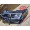 10100-8P00A Subaru Legacy Left Adaptive Black Chrome LED Headlight