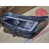 10100-8P00A Subaru Legacy Left Adaptive Black Chrome LED Headlight