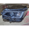 10100-8P00A Subaru Legacy Left Adaptive Black Chrome LED Headlight