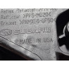 10100-8P00A Subaru Legacy Left Adaptive Black Chrome LED Headlight