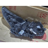 10100-8P00A Subaru Legacy Left Adaptive Black Chrome LED Headlight