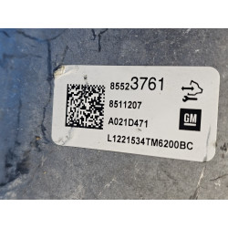 85543271 Cadillac Escalade Brake Master Cylinder Booster ABS Pump 2021-2024