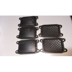 FORD HEADLIGHT COVER HC3B-13C199-A PRICE ONE COVER