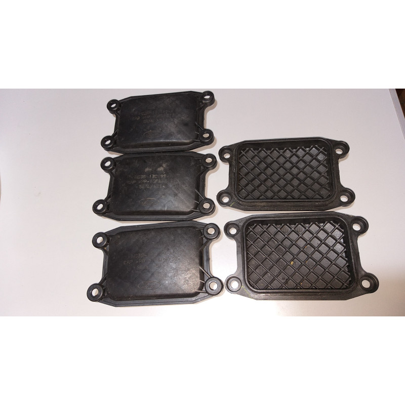 FORD HEADLIGHT COVER HC3B-13C199-A PRICE ONE COVER