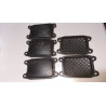 FORD HEADLIGHT COVER HC3B-13C199-A PRICE ONE COVER