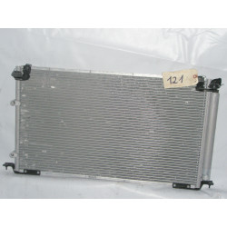 Toyota Avalon AC Condenser 2000-2004