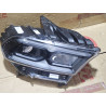 68433778AE Dodge Durango Right LED Base Black Headlight 2021-2025