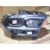 68433778AE Dodge Durango Right LED Base Black Headlight 2021-2025