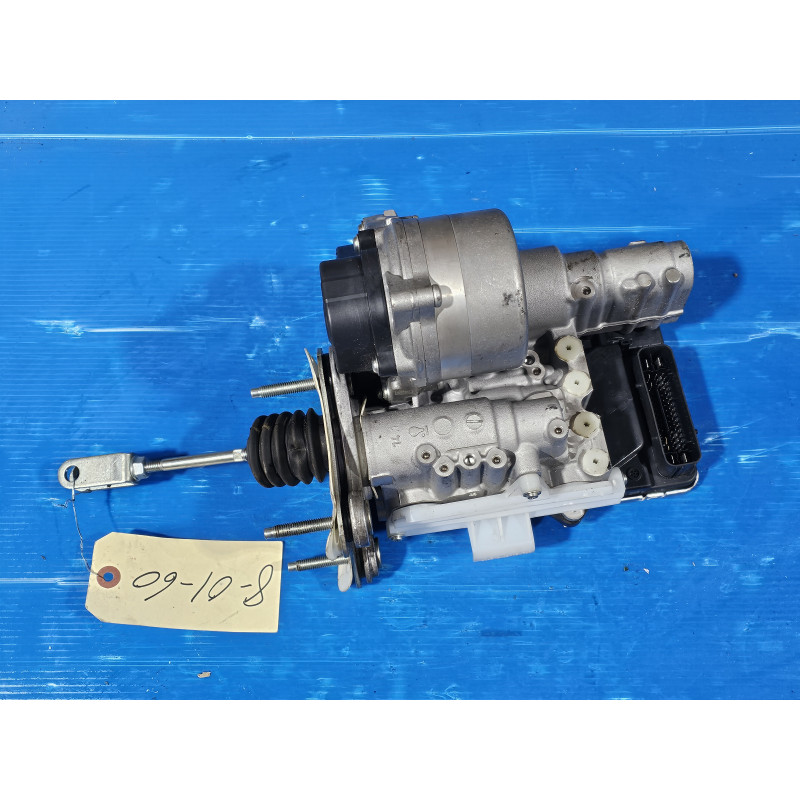 PL3V-2D335-BA Ford F-150 ABS Master Brake Booster Pump 2021-2023