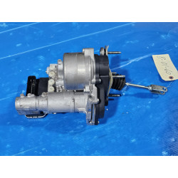 PL3V-2D335-BA Ford F-150 ABS Master Brake Booster Pump 2021-2023