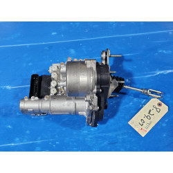 PL34-2D335-CA Ford F-150 ABS Master Brake Booster Pump 2021-2025