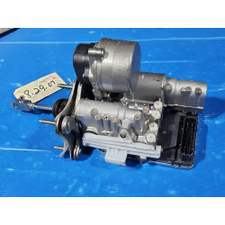 PL34-2D335-CA Ford F-150 ABS Master Brake Booster Pump 2021-2025