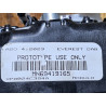 1733862-00-A Tesla Cybertruck Steering Wheel Driver Airbag