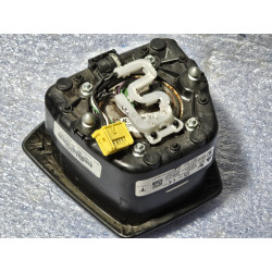 1733862-00-A Tesla Cybertruck Steering Wheel Driver Airbag