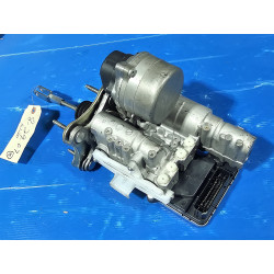 PL34-2D335-CA Ford F-150 ABS Master Brake Booster Pump 2021-2025
