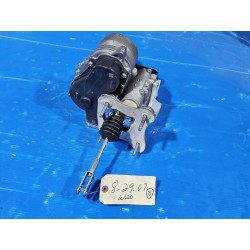 PL34-2D335-CA Ford F-150 ABS Master Brake Booster Pump 2021-2025