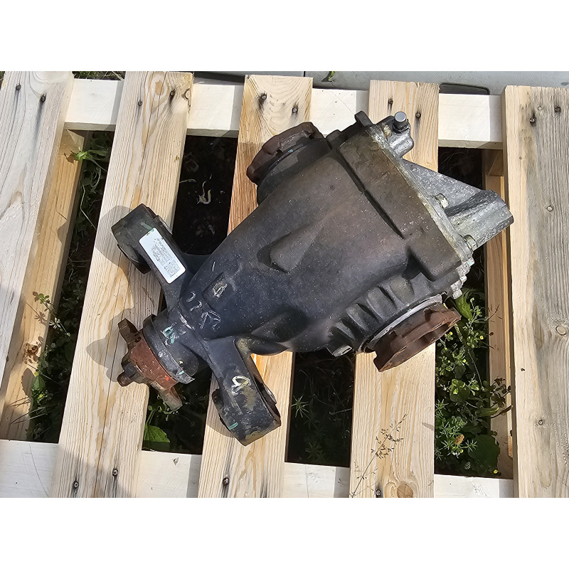 23156305 Cadillac ATS Rear Differential Carrier (3.27 Ratio) 2013-2019