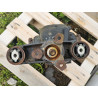 23156305 Cadillac ATS Rear Differential Carrier (3.27 Ratio) 2013-2019