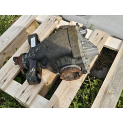 23156305 Cadillac ATS Rear Differential Carrier (3.27 Ratio) 2013-2019