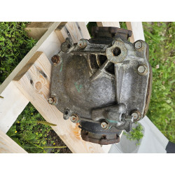 23156305 Cadillac ATS Rear Differential Carrier (3.27 Ratio) 2013-2019
