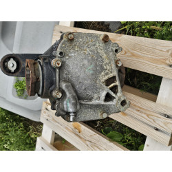 23156305 Cadillac ATS Rear Differential Carrier (3.27 Ratio) 2013-2019