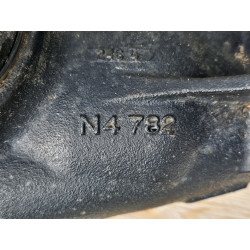 23156305 Cadillac ATS Rear Differential Carrier (3.27 Ratio) 2013-2019