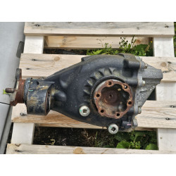 23156305 Cadillac ATS Rear Differential Carrier (3.27 Ratio) 2013-2019