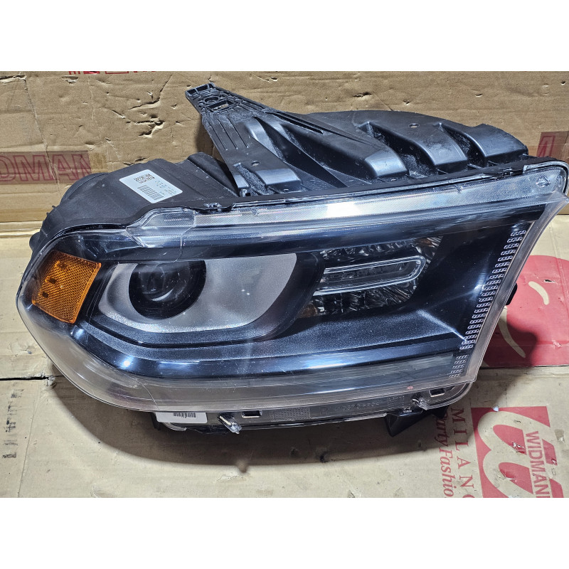 68261182AI Dodge Durango Right LED Xenon Headlight 2014-2020 68261182AE