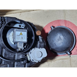 68261182AI Dodge Durango Right LED Xenon Headlight 2014-2020 68261182AE