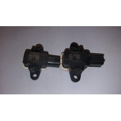 LINCOLN MKX MKZ FORD FUSION ESCAPE FRONT DOOR AIRBAG IMPACT CRASH SENSOR 2013-2018 F2GT-14C676-AA PRICE ONE SENSOR