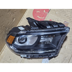 68261182AI Dodge Durango Right LED Xenon Headlight 2014-2020 68261182AE
