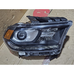 68261182AI Dodge Durango Right LED Xenon Headlight 2014-2020 68261182AE