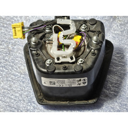 1733862-77-B Tesla Cybertruck Steering Wheel Driver Airbag 1733862-78-B
