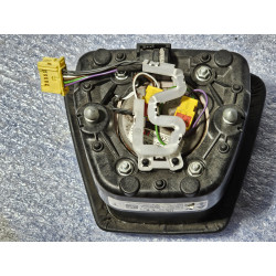 1733862-77-B Tesla Cybertruck Steering Wheel Driver Airbag 1733862-78-B