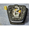 1733862-77-B Tesla Cybertruck Steering Wheel Driver Airbag 1733862-78-B
