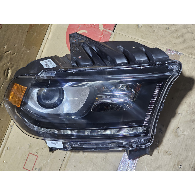 68261182AI Dodge Durango Right LED Xenon Headlight 2014-2020 68261182AE