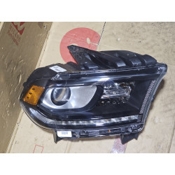 68261182AI Dodge Durango Right LED Xenon Headlight 2014-2020 68261182AE