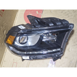 68261182AI Dodge Durango Right LED Xenon Headlight 2014-2020 68261182AE