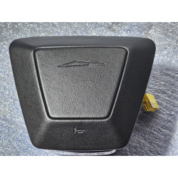 1733862-77-B Tesla Cybertruck Steering Wheel Driver Airbag 1733862-78-B