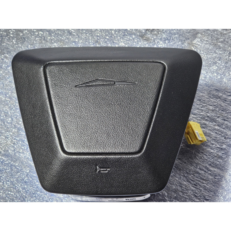 1733862-77-B Tesla Cybertruck Steering Wheel Driver Airbag 1733862-78-B