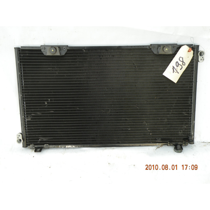 Toyota Celica AC Condenser 1994-1999