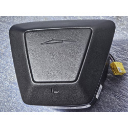 1733862-77-B Tesla Cybertruck Steering Wheel Driver Airbag 1733862-78-B