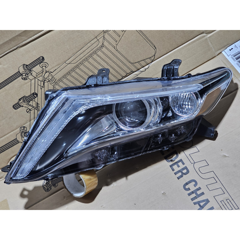 81150-0T030 Toyota Venza Left LED Xenon Headlight 2013-2017