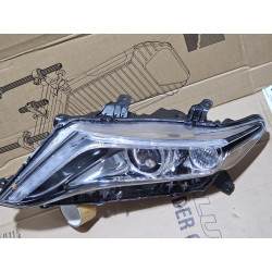 81150-0T030 Toyota Venza Left LED Xenon Headlight 2013-2017