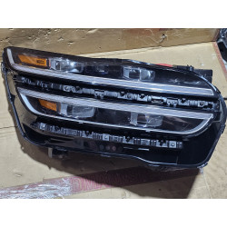 92102-AR000 Genesis GV70 Right Full LED Headlight 2021-2025 92102-AR200