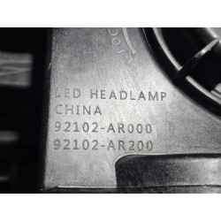 92102-AR000 Genesis GV70 Right Full LED Headlight 2021-2025 92102-AR200